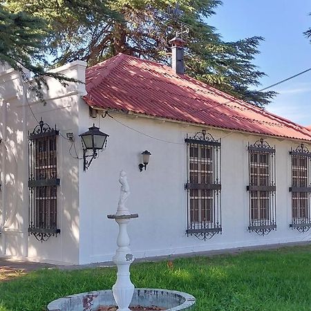 Casa De Campo Finca La Superiora La Consulta 외부 사진