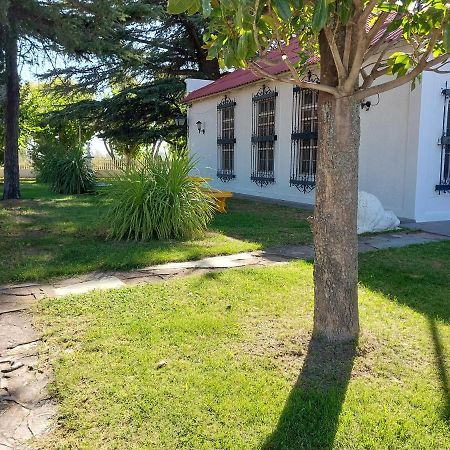 Casa De Campo Finca La Superiora La Consulta 외부 사진