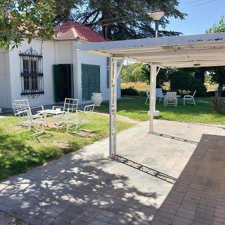 Casa De Campo Finca La Superiora La Consulta 외부 사진