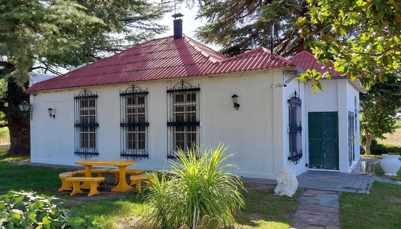 Casa De Campo Finca La Superiora La Consulta 외부 사진