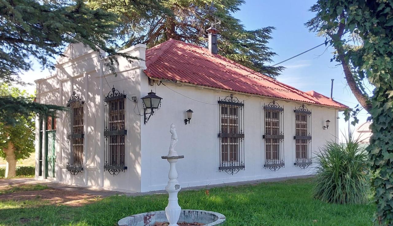 Casa De Campo Finca La Superiora La Consulta 외부 사진