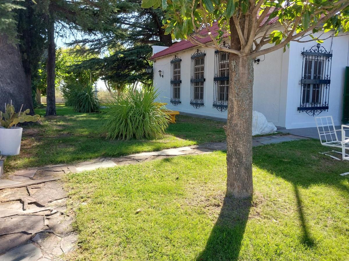 Casa De Campo Finca La Superiora La Consulta 외부 사진