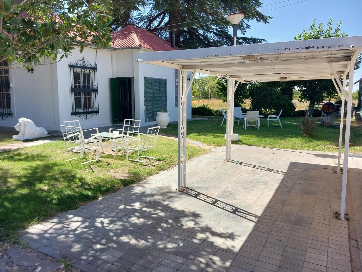 Casa De Campo Finca La Superiora La Consulta 외부 사진