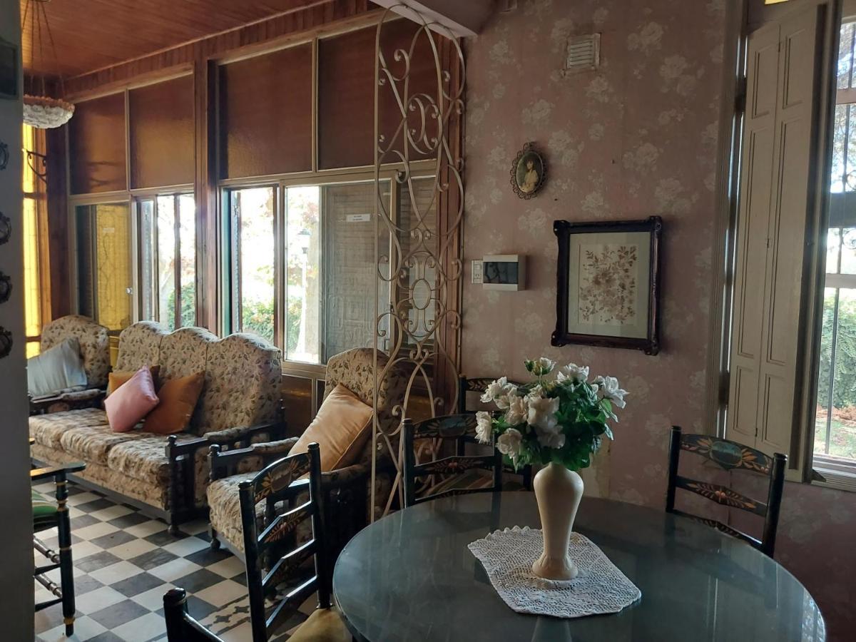Casa De Campo Finca La Superiora La Consulta 외부 사진