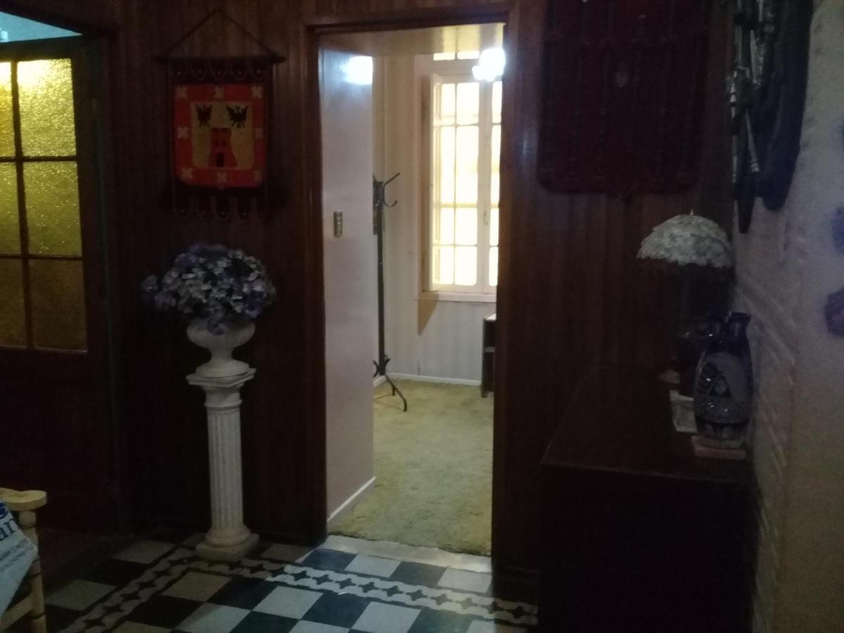 Casa De Campo Finca La Superiora La Consulta 외부 사진