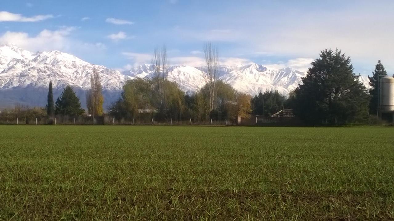Casa De Campo Finca La Superiora La Consulta 외부 사진