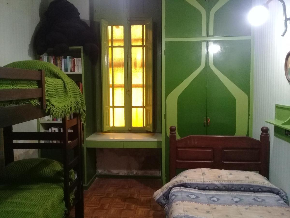 Casa De Campo Finca La Superiora La Consulta 외부 사진