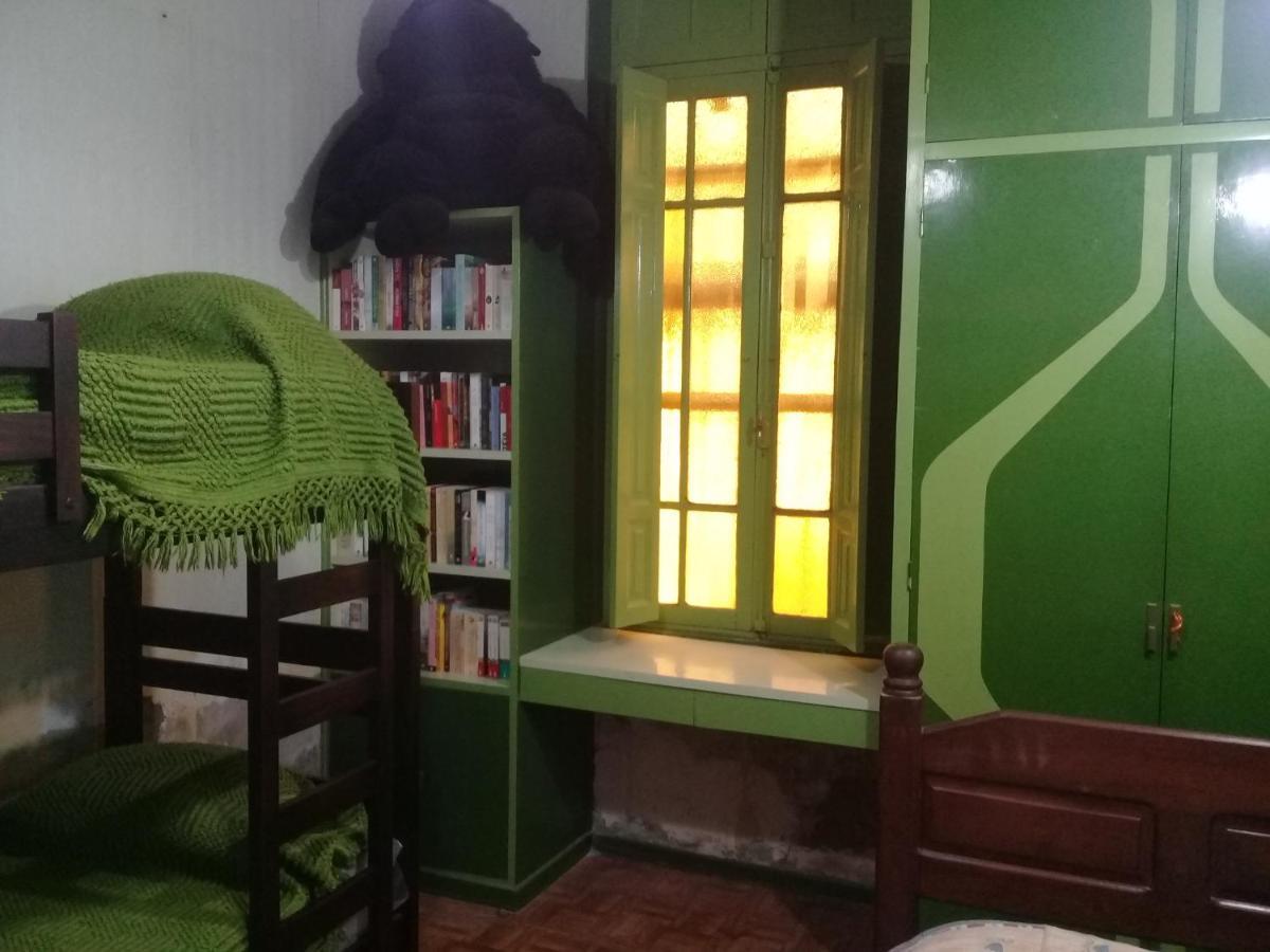 Casa De Campo Finca La Superiora La Consulta 외부 사진