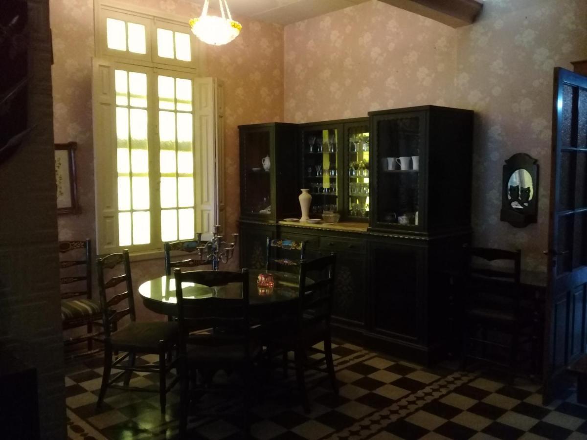 Casa De Campo Finca La Superiora La Consulta 외부 사진