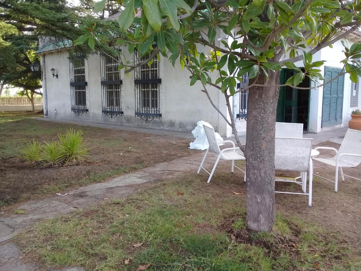 Casa De Campo Finca La Superiora La Consulta 외부 사진