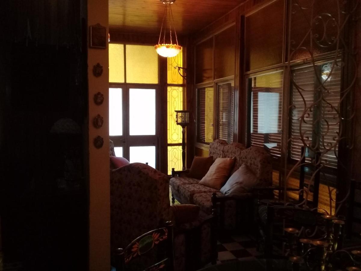 Casa De Campo Finca La Superiora La Consulta 외부 사진